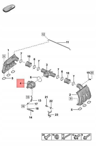 PAA133141 Porsche