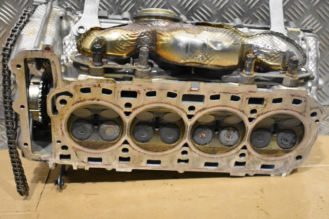 PORSCHE PAB103061 Головка блока цилиндров (ГБЦ) в наличии Хмельницкий