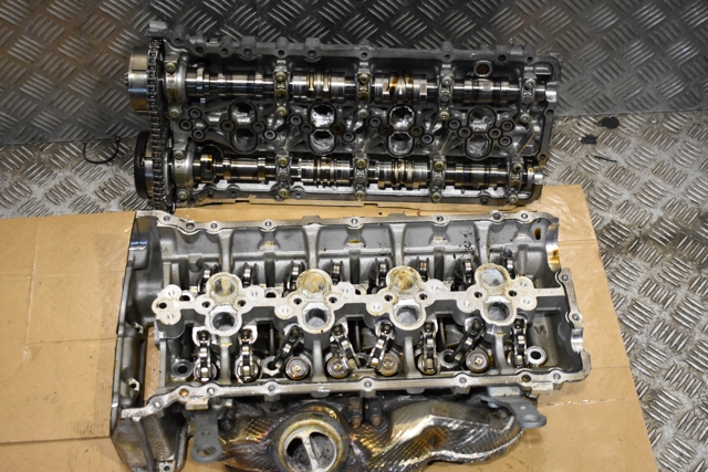 PAB103061 PORSCHE ГБЦ купить в Чернигов