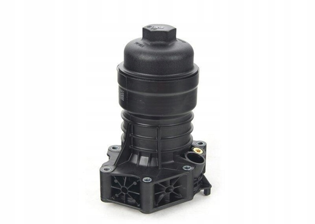  Корпус масляного фильтра PAB115401 PORSCHE