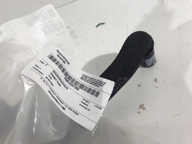 PORSCHE PAB12207300 в наличии Харьков