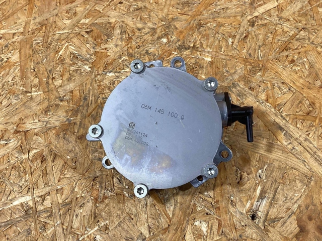 Насос вакуумный PAB145100 PORSCHE