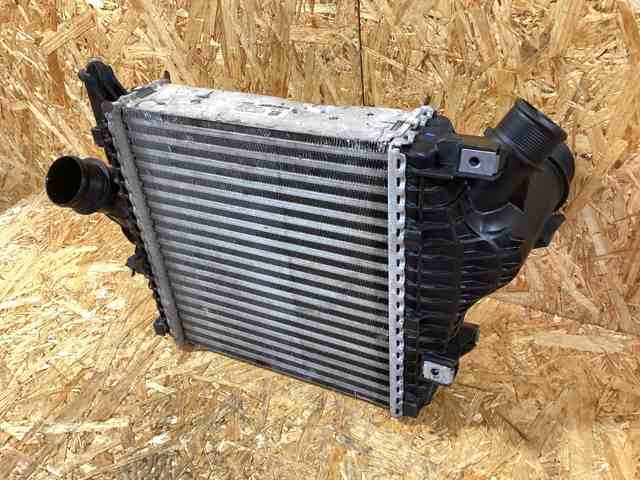 PAB145803A Радиатор интеркуллера купить Сумы