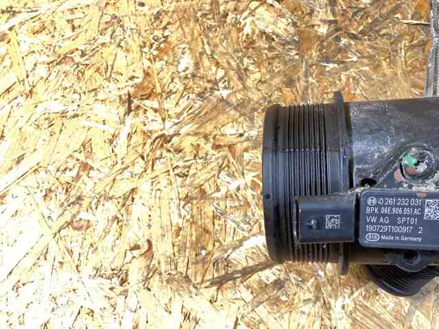 PAB145803A PORSCHE Интеркулер купить в Киев