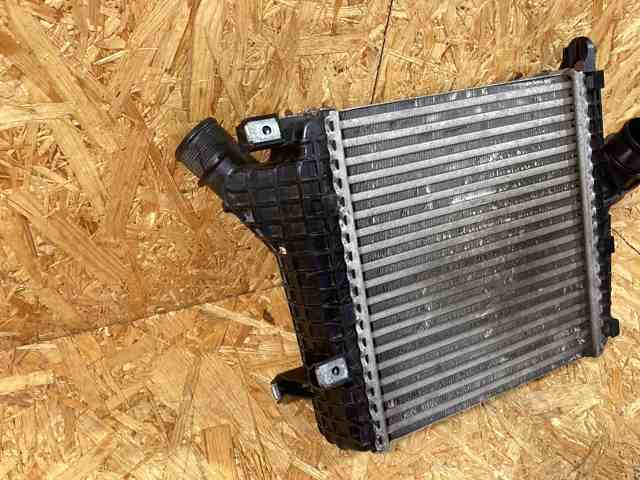 PAB145804A PORSCHE Интеркулер купить в Винница