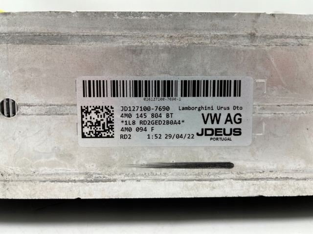 PAB145804D PORSCHE купить в Запорожье