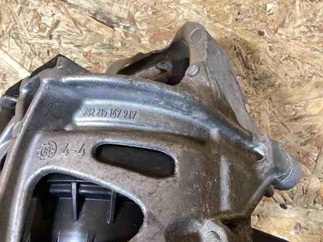 PAB19937210 PORSCHE Правая подушка двигателя купить в Хмельницкий