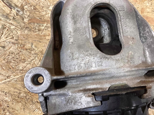 PORSCHE PAB19937210 Правая подушка двигателя в наличии Полтава