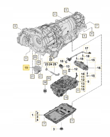 PORSCHE PAB317021A в наличии Николаев