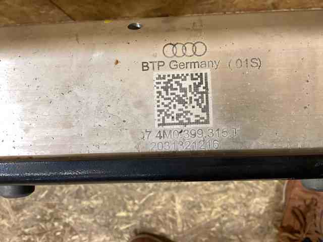 PAB399315 PORSCHE Балка передней подвески (подрамник) купить в Полтава