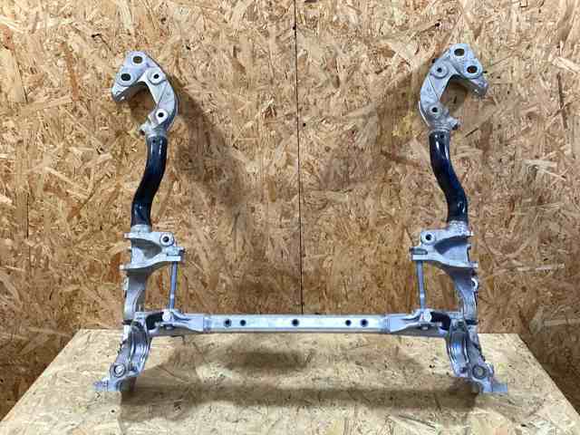 PAB399315 PORSCHE Балка передней подвески (подрамник) купить в Кривой Рог