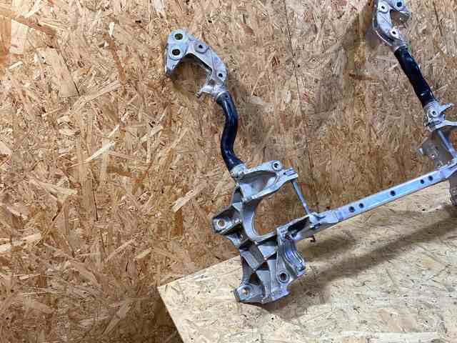 PAB399315 PORSCHE Подрамник передний купить в Каменское