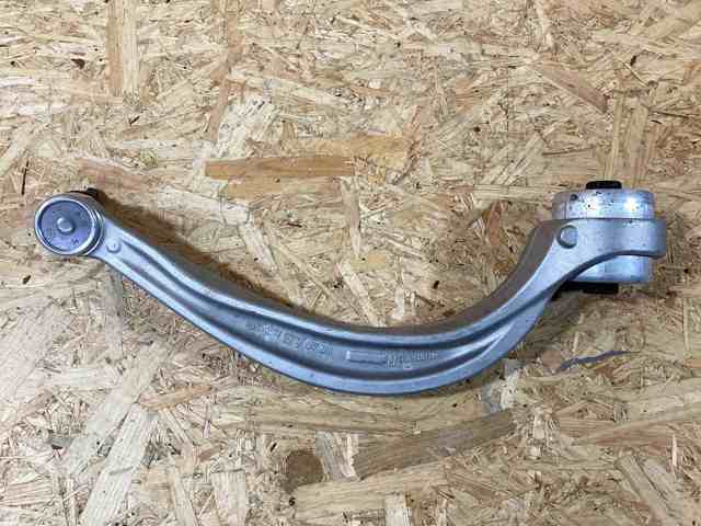 Передний нижний рычаг PAB407694 PORSCHE