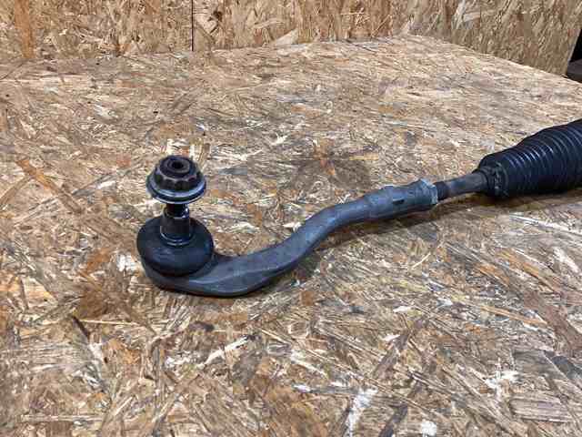 PAB423811 PORSCHE Наконечник рулевой тяги внешний купить в Винница