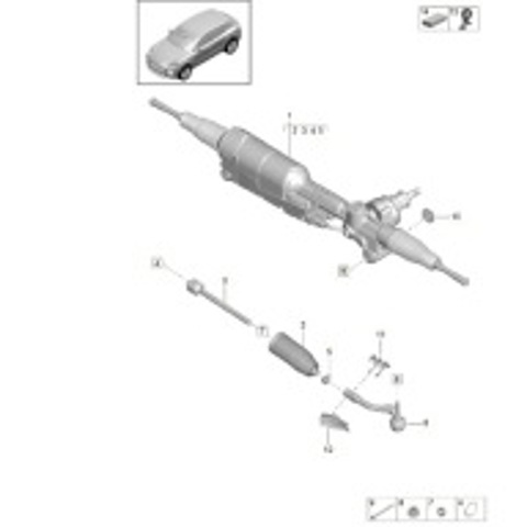 PAB423812 купить Кривой Рог
