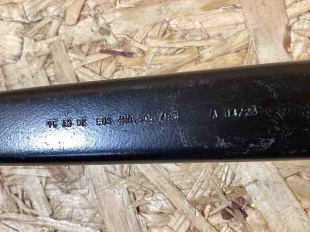 PAB505291A PORSCHE Рычаг задней подвески поперечный левый купить в Киев