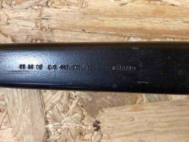 PAB505292A PORSCHE Рычаг задней подвески поперечный правый купить в Харьков