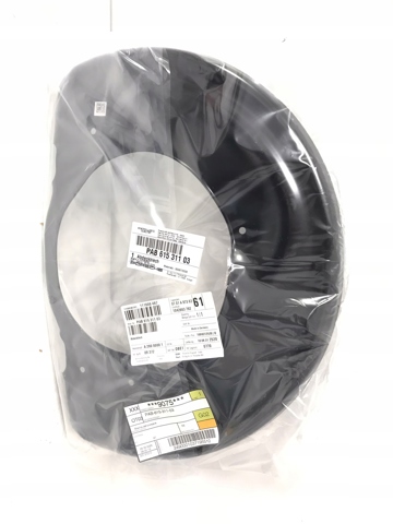 PAB61531103 Porsche