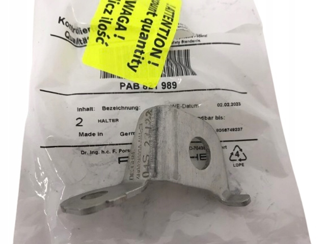 PAB821989 PORSCHE купить в Харьков