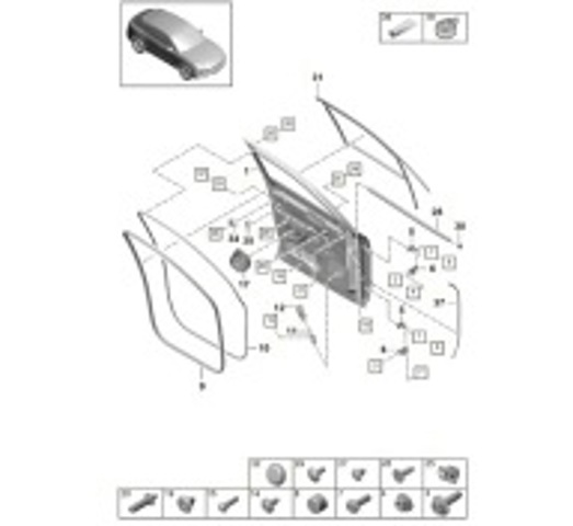 PAB833403 PORSCHE купить в Запорожье