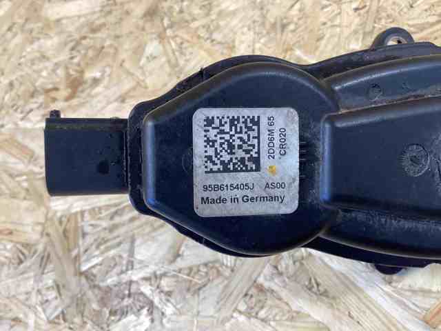 PAB998281 Мотор привода тормозного суппорта заднего купить Чернигов