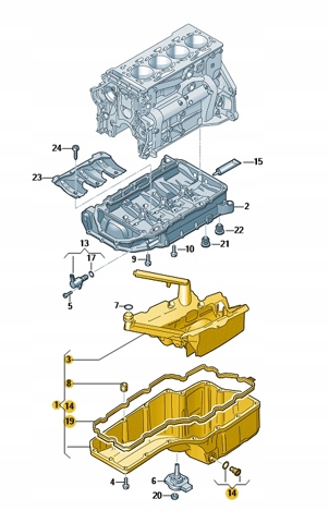 PORSCHE PAC103598 в наличии Днепр