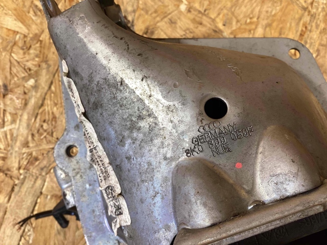 PAC199381 PORSCHE Подушка (опора) двигателя левая купить в Одесса