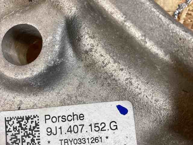 PAD407152A PORSCHE Нижний рычаг купить в Ровно