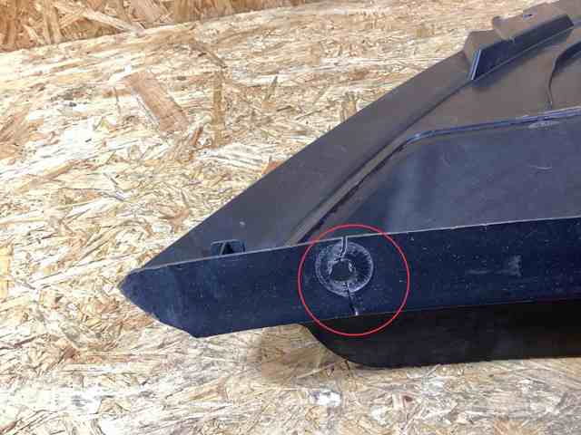 PORSCHE PAD809957A в наличии Каменское
