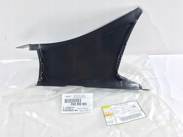 PAD809963 PORSCHE купить в Черновцы