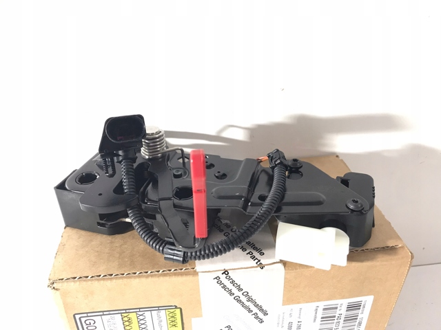 Замок крышки капота PAD823509 PORSCHE