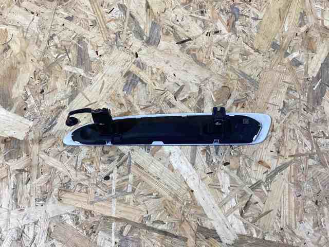 PAD837206G2X PORSCHE Ручка двери передней наружная правая купить в Ровно