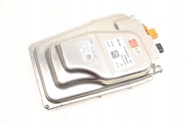 Обогреватель батареи PAD963507A PORSCHE