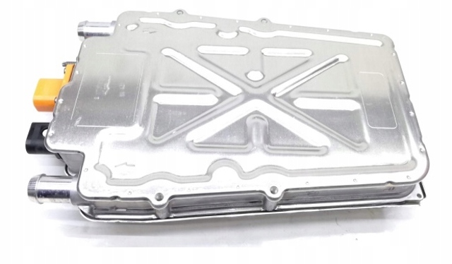 PAD963507A PORSCHE Обогреватель батареи купить в Николаев
