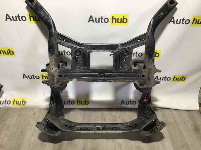 Балка передней подвески T4A12959 JAGUAR