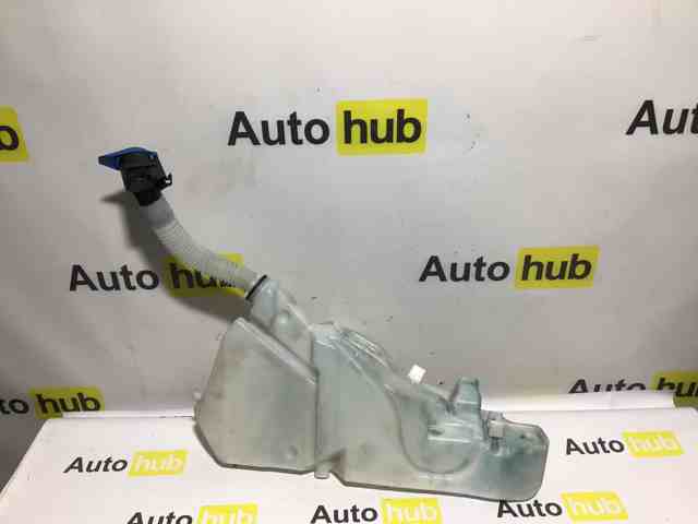 Бачок омывателя стекла T4A28921 JAGUAR