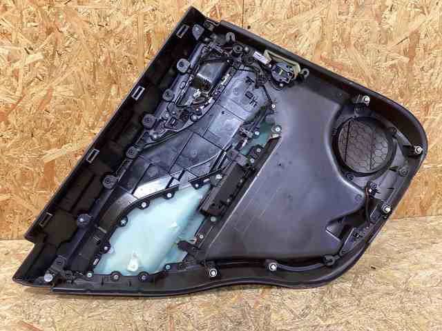 JAGUAR T4A8070 Обшивка (облицовка) внутренняя двери задней правой в наличии Винница