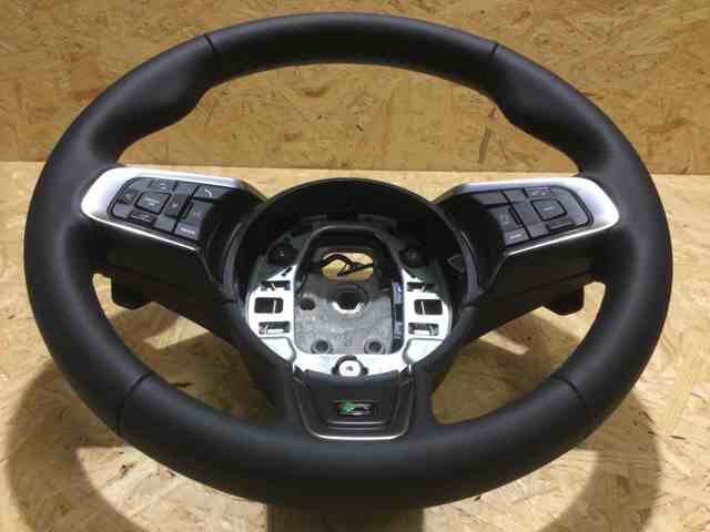 T4N5764PVJ JAGUAR Руль купить в Николаев