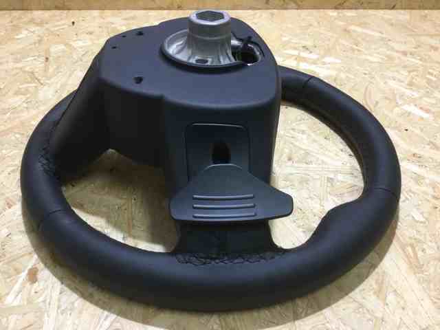 JAGUAR T4N5764PVJ Руль в наличии Черкассы