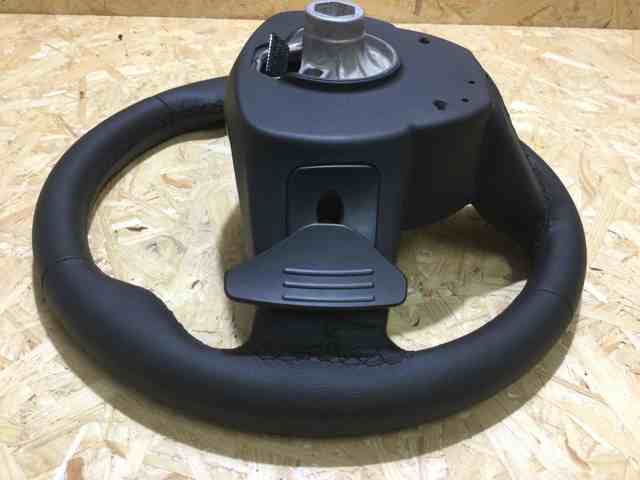 JAGUAR T4N5764PVJ Рулевое колесо в наличии Кривой Рог