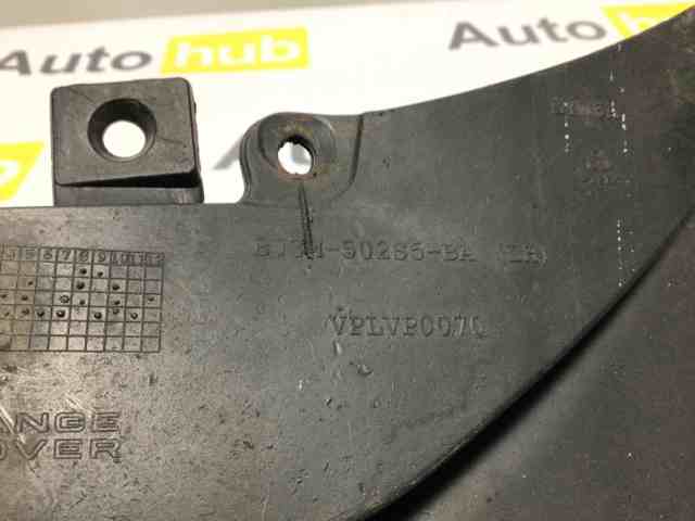 LAND ROVER VPLVP0070 Брызговики задние, комплект в наличии Сумы