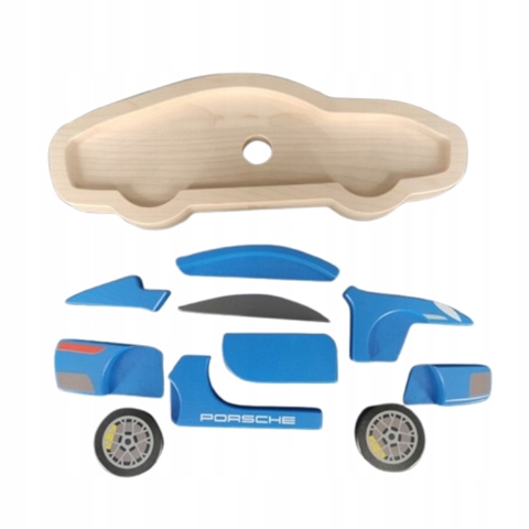 WAP0400040MSTP Porsche