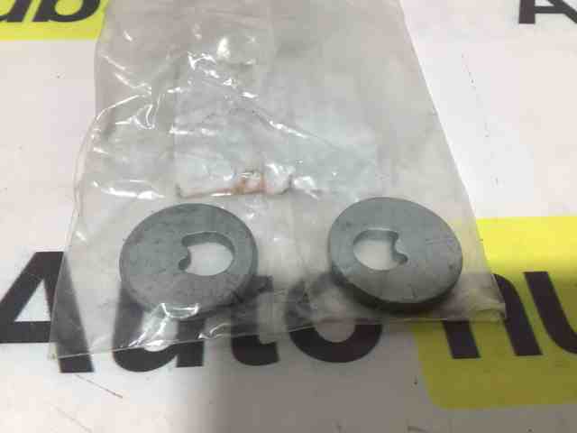 Шайба болта крепления заднего нижнего рычага, внутренняя WHT001796A PORSCHE