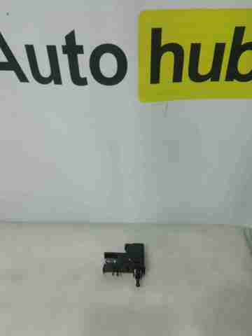 Задний левый суппорт YUE000140 LAND ROVER