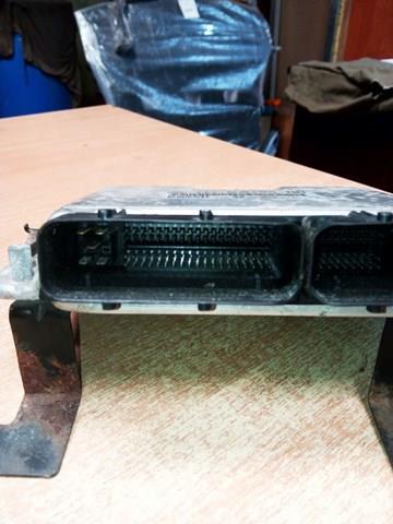 VAG 06A906032HN Блок управления двигателем в наличии Николаев