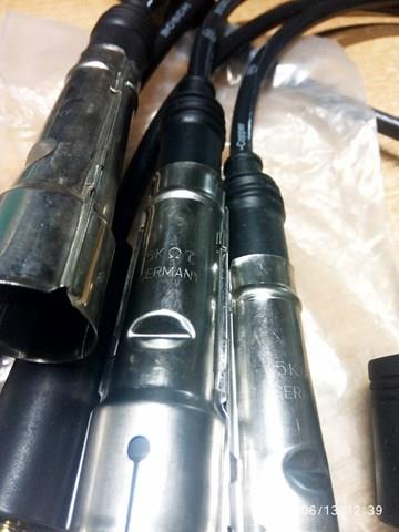 BOSCH 0986356339 Высоковольтные провода в наличии Каменское