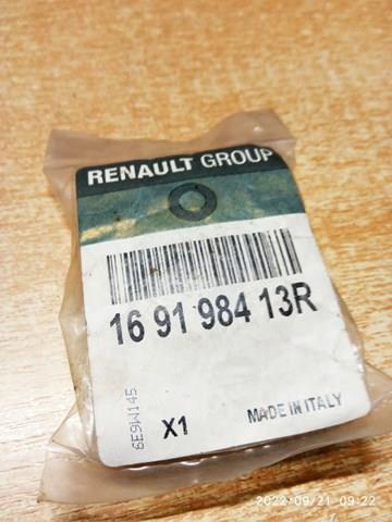 RENAULT 169198413R Фильтр топливный в наличии Сумы
