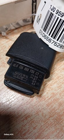1J0959753CT VAG Брелок управления сигнализацией купить в Черкассы