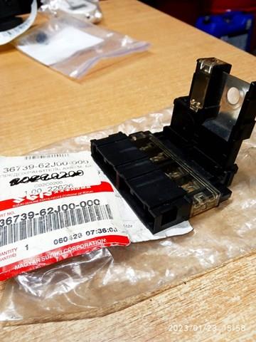 SUZUKI 3673962J00 Предохранитель в наличии Киев