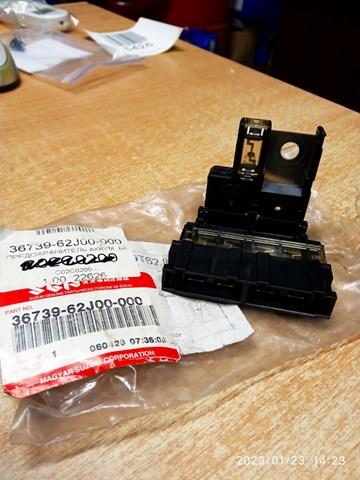 SUZUKI 3673962J00 Предохранитель в наличии Полтава